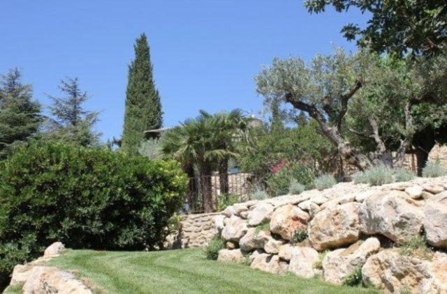 Le Mas De La Lombarde Lourmarin Exterior photo