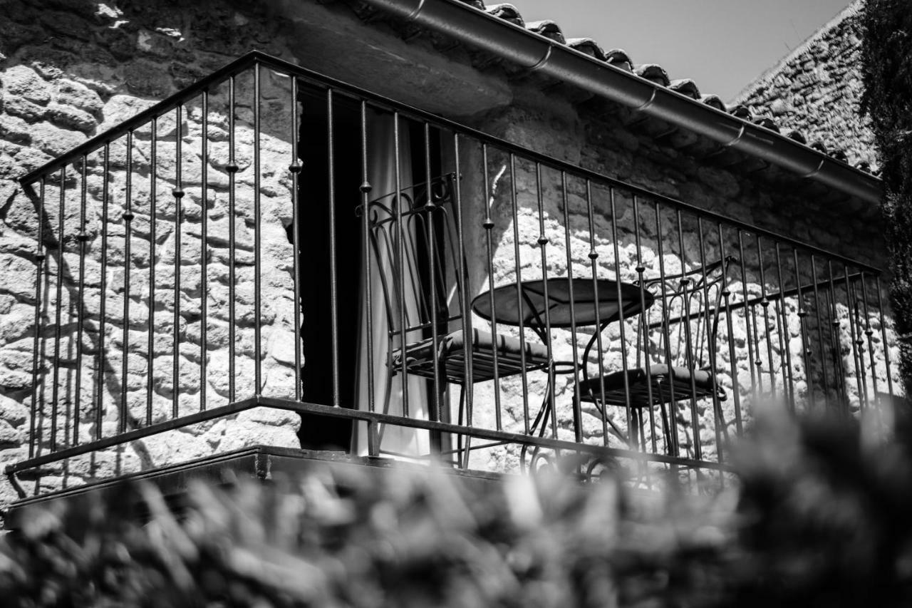 Le Mas De La Lombarde Lourmarin Exterior photo
